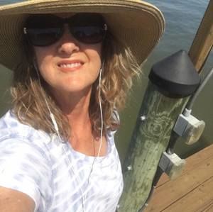 Meet your Posher, Patricia